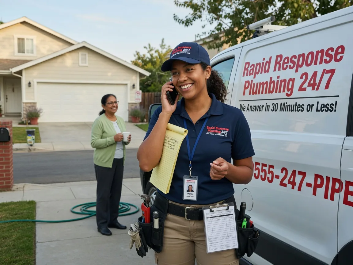 Emergency Plumber Marshall, ND FAQs